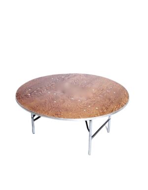 Child Height Folding Tables