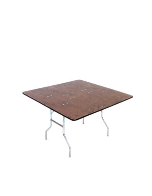 Square Tables