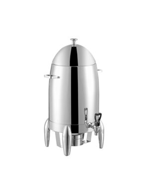 High Polish Coffee Urns