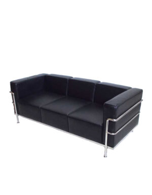 Contempo Sofa - Black