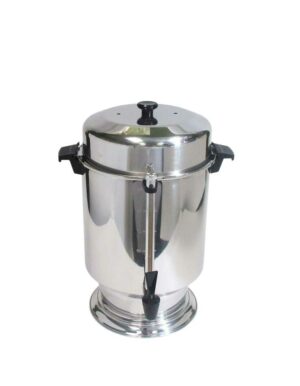 Coffee Makers - Deluxe