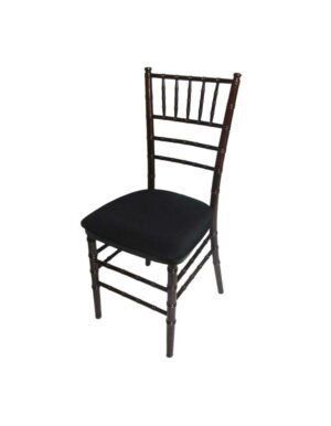 Fruitwood Chiavari Chair