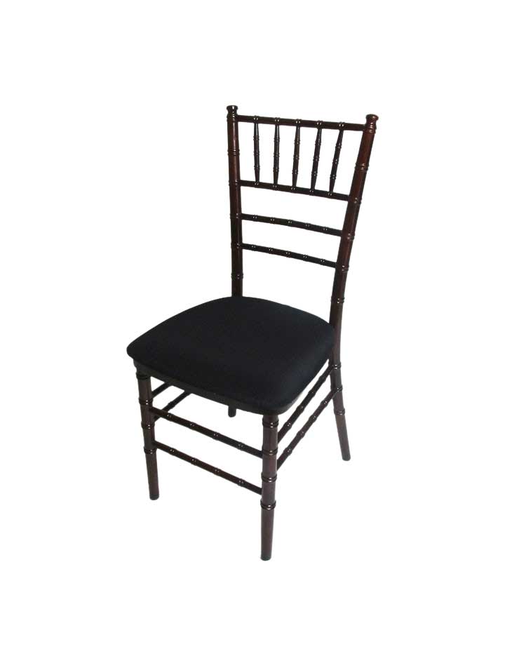 Fruitwood Chiavari Chair