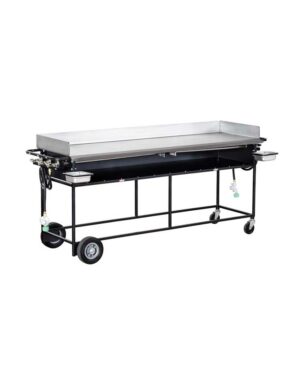 Griddle - Propane 80"