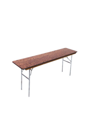 18" Wide Meeting Tables
