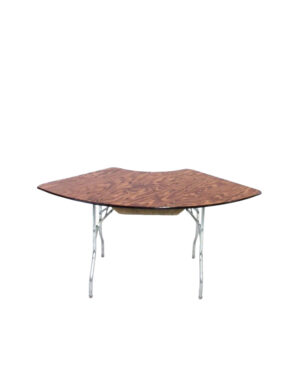 Serpentine Tables