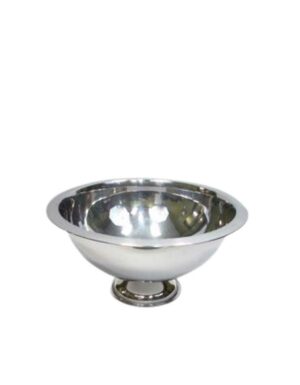 Stainless Punch Bowls