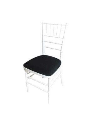 White Chiavari Chair