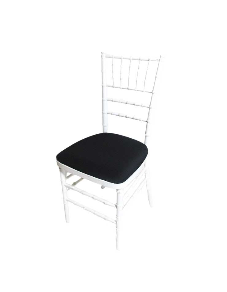 White Chiavari Chair