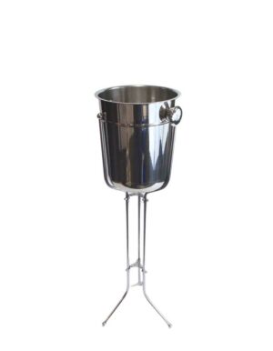 Wine Bucket & Stand