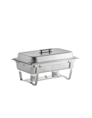 8 qt Continental Chafer