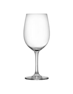 18.4 oz Classico Crystal Red