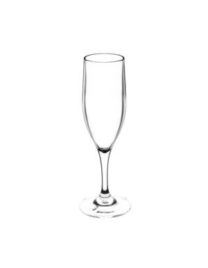 6 oz Flute Champagne