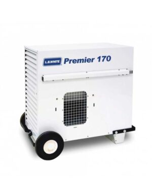 170,000 BTU Blower Heater