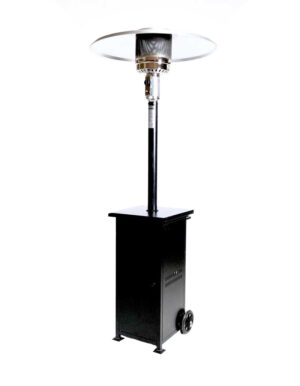 Deluxe Patio Heater