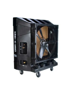 Port-A-Cool Evaporative Cooler