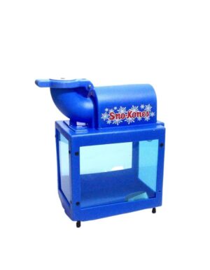 Sno-Kone Machine