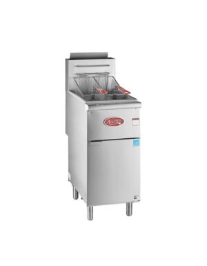 Propane Deep Fryer