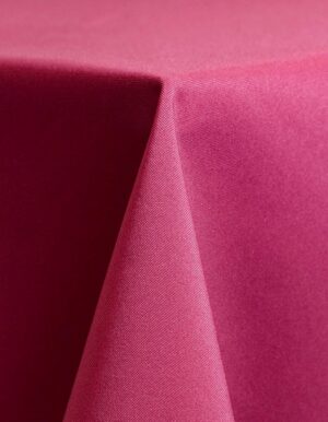 Fuchsia Poplin