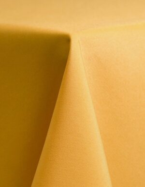 Gold Poplin