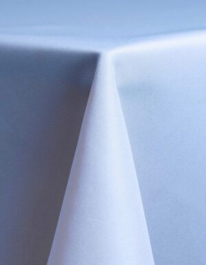 Light Blue Poplin