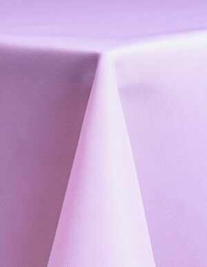 Lilac Poplin