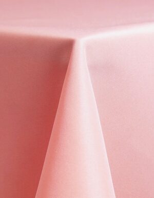 Pink Poplin