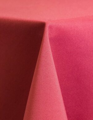 Raspberry Poplin