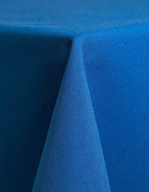 Royal Blue Poplin