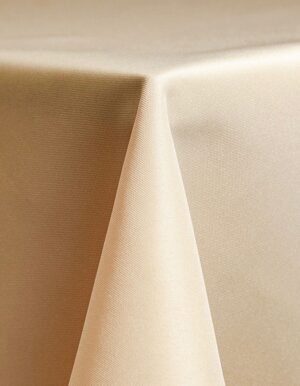 Champagne Poplin Tan