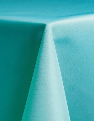 Turquoise Poplin