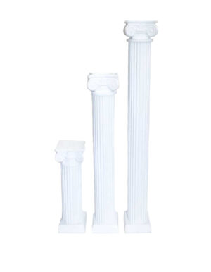 Roman Columns