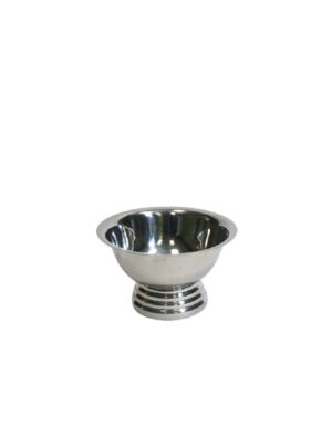 Stainless Revere Bowls