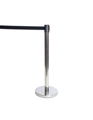 Retractable Belt Stanchion