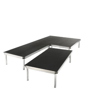 Stage Unit - 4' x 8'