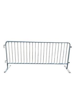 8.5' Barricade