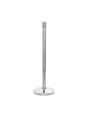 Chrome Stanchion