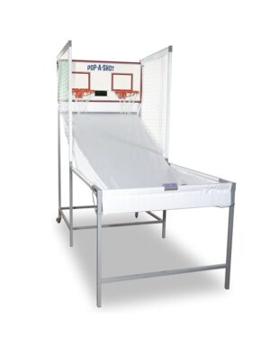 Pop-A-Shot Basketball