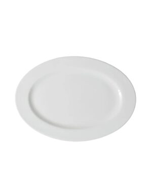 Oval Platters