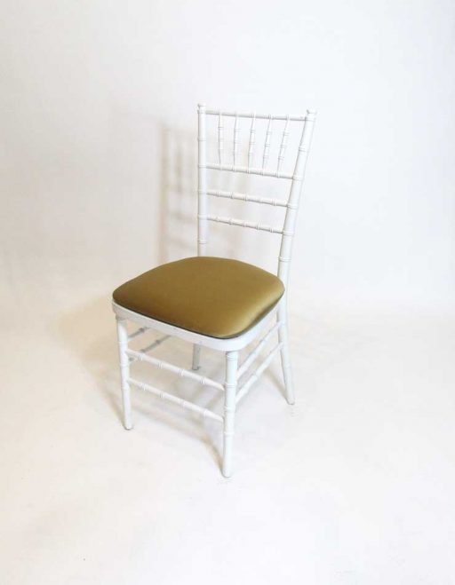 White Chiavari Chair RSVP Party Rentals Chairs