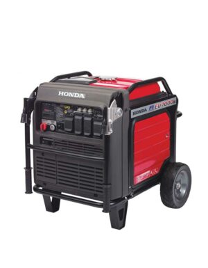 7,000 Watt Generator