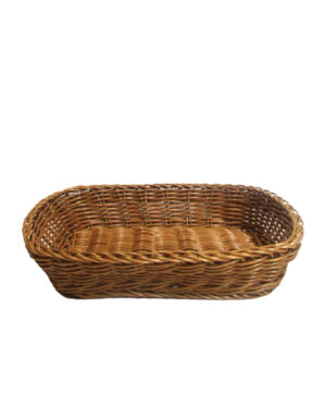 10"x 14" Woven Basket
