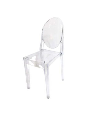 Ghost Chair