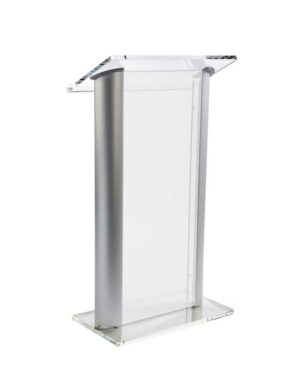 Acrylic Podium