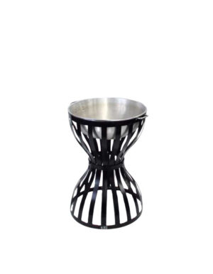 Beverage Stand - Iron