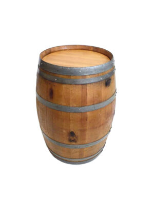 Wine Barrel