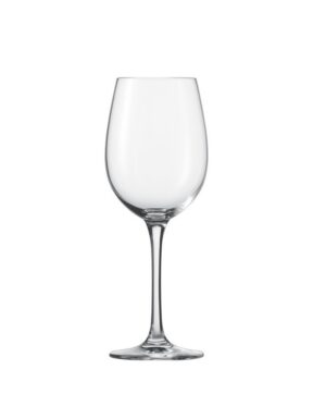 13.8 oz Classico Crystal White