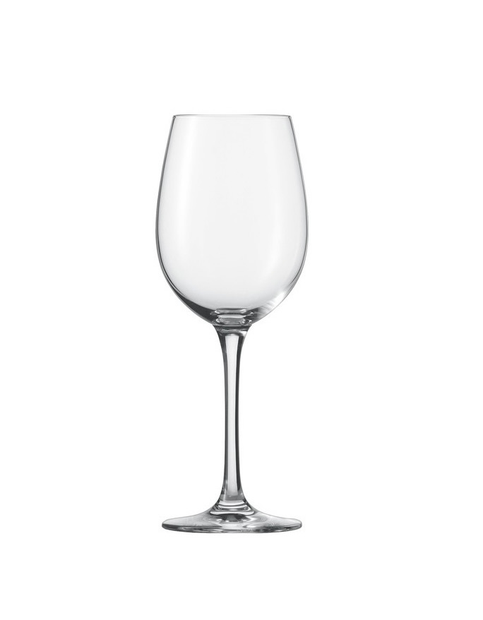 13.8 oz Classico Crystal White