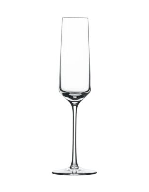 7 oz Schott Zwiesel "Pure" Flute