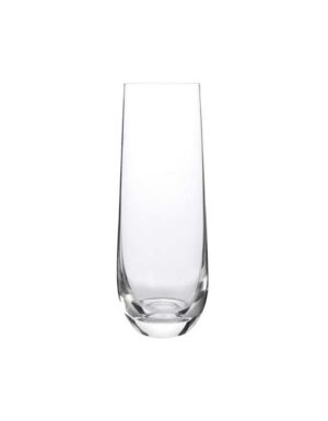 8.5 oz Stemless Flute